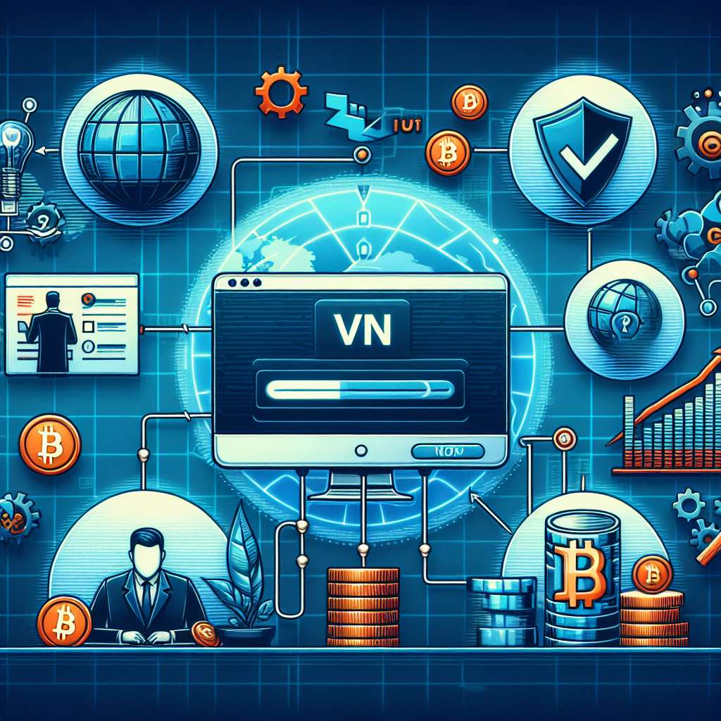 How to set up a VPN account for anonymous cryptocurrency transactions on Bovada?