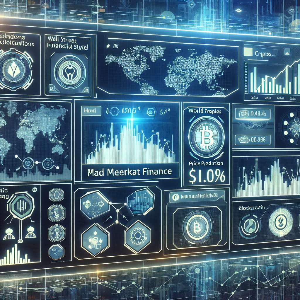 What factors should I consider when making a price prediction for 1inch token in the crypto market?