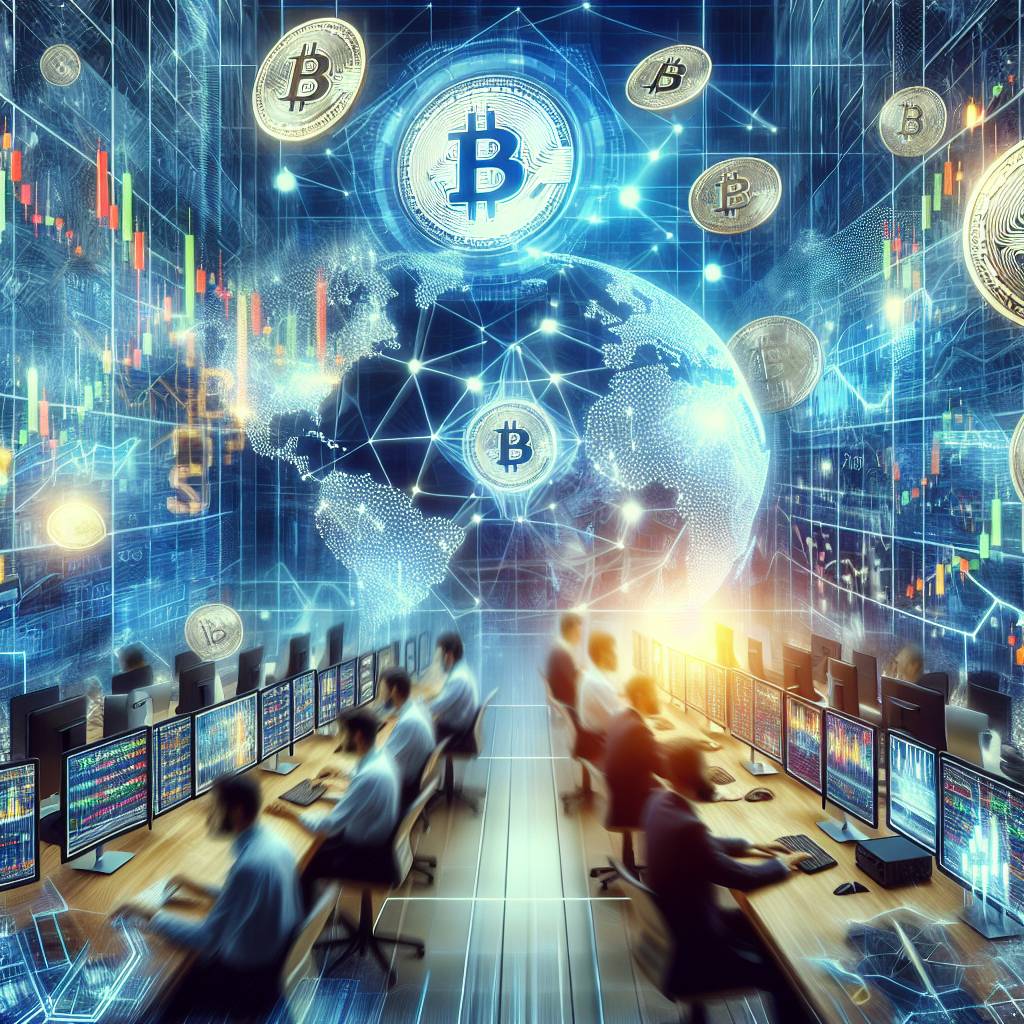 Can the psychology of Wall Street traders be used to predict cryptocurrency price movements?