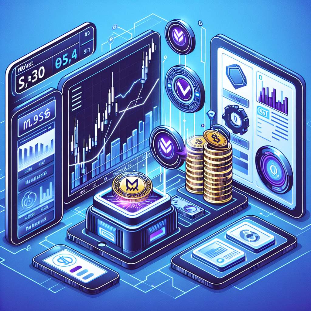 How can raw stochastic analysis help identify potential buying or selling opportunities in the cryptocurrency market?