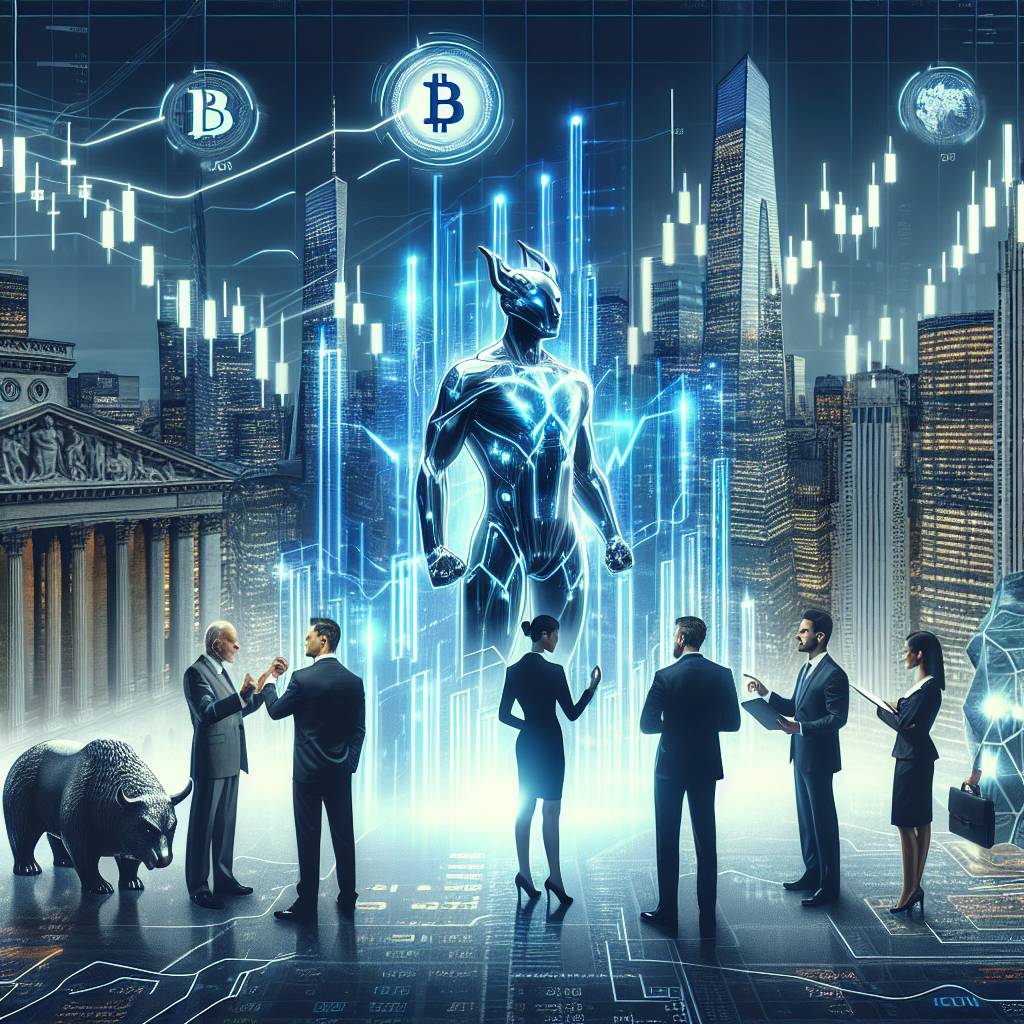 What is the future potential of DBI token in the digital currency industry?