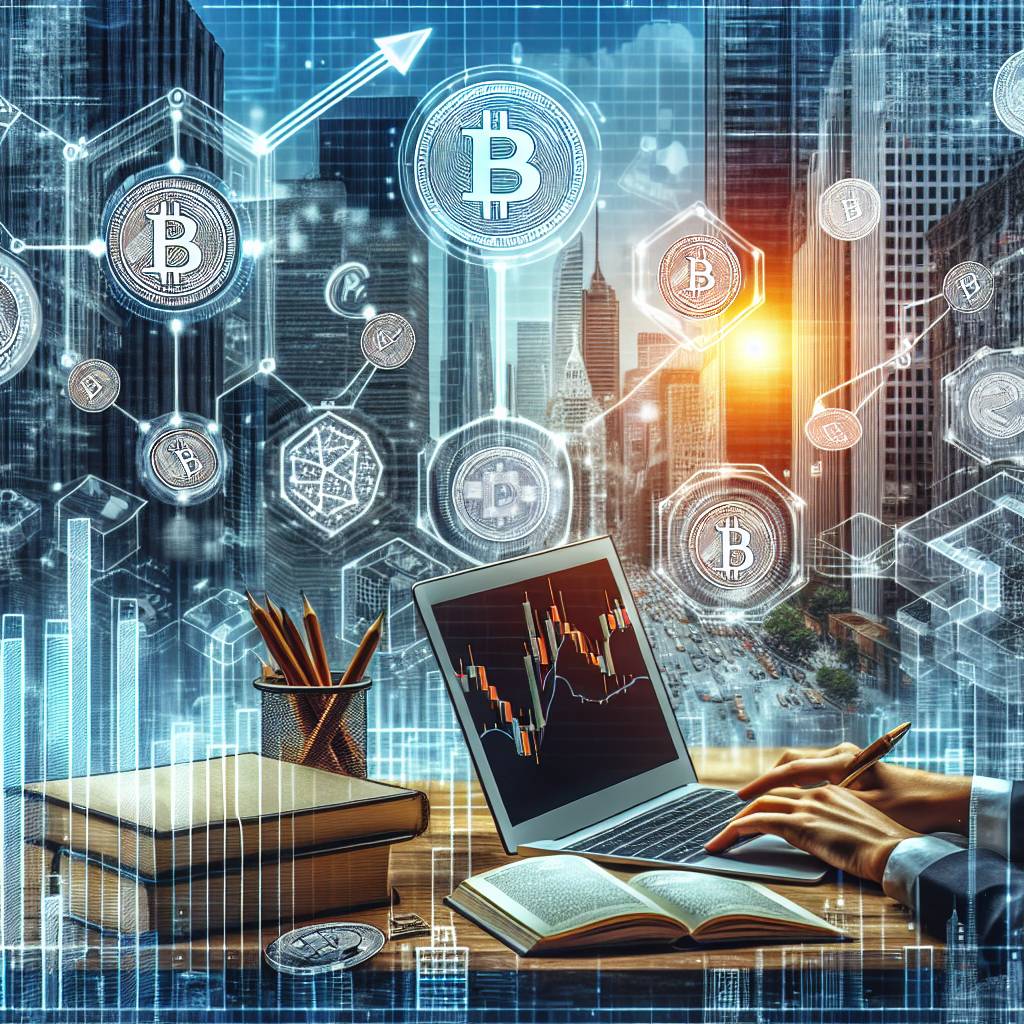 Is it possible to learn crypto trading without spending any money?