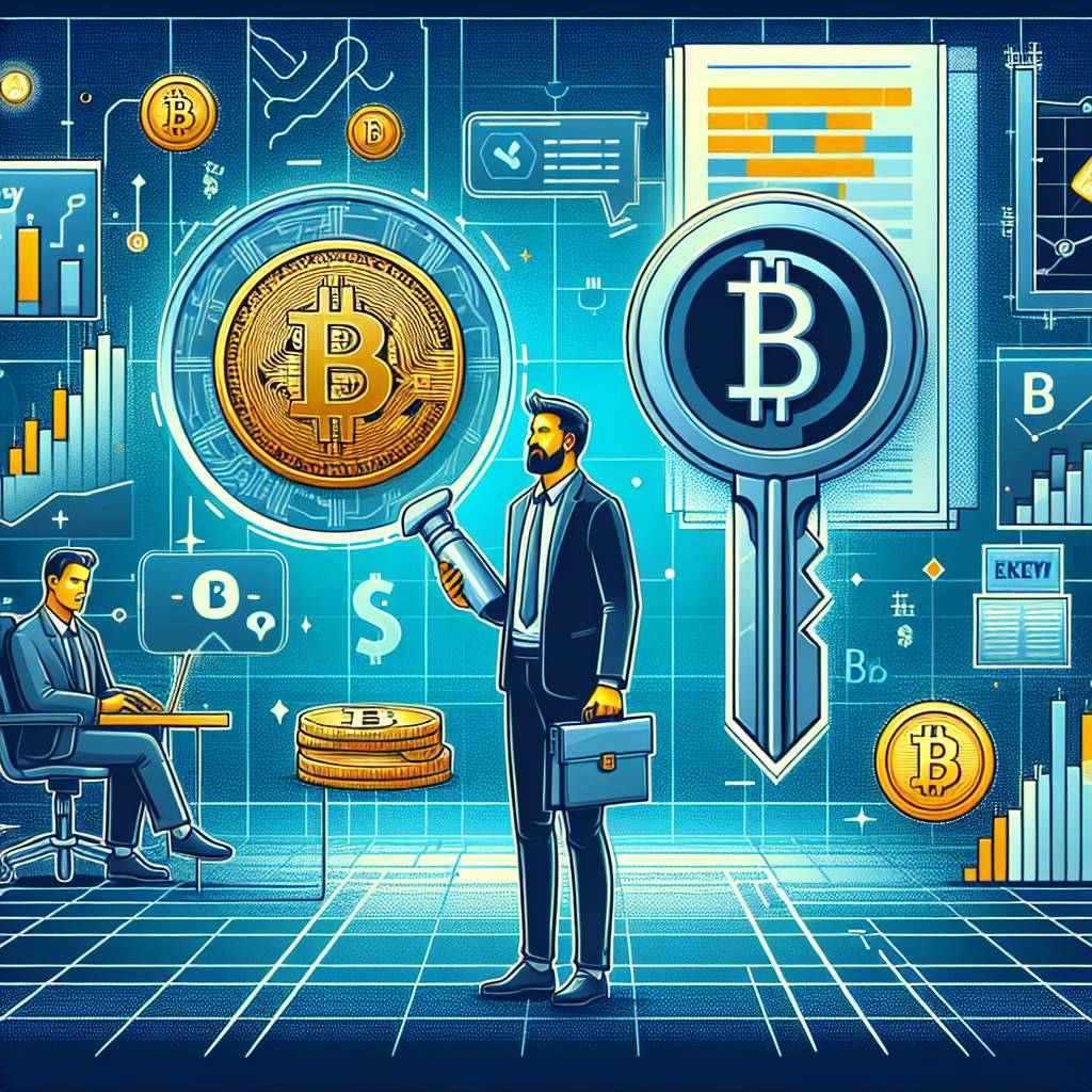 How does a Bitcoin ETF differ from traditional cryptocurrency exchanges?