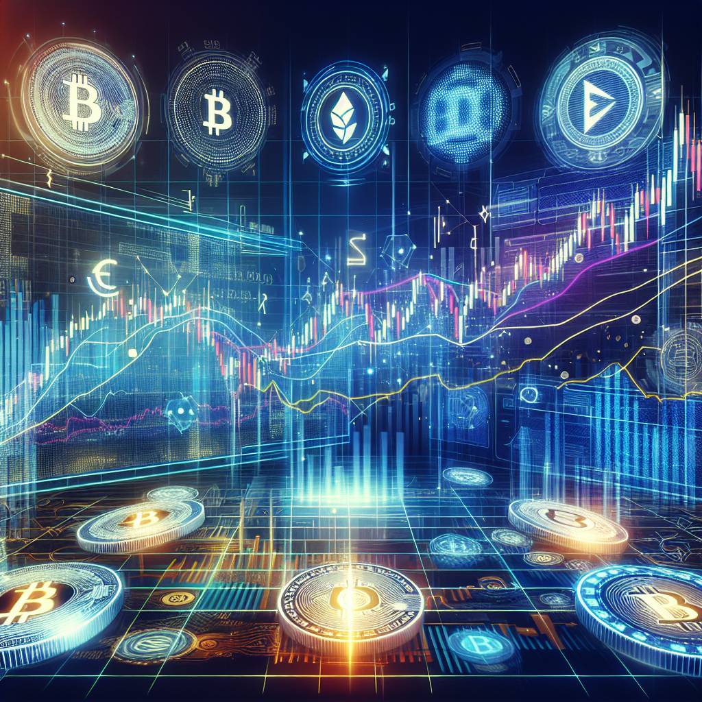 What is the impact of lipper ranking & performance on digital currency investments?