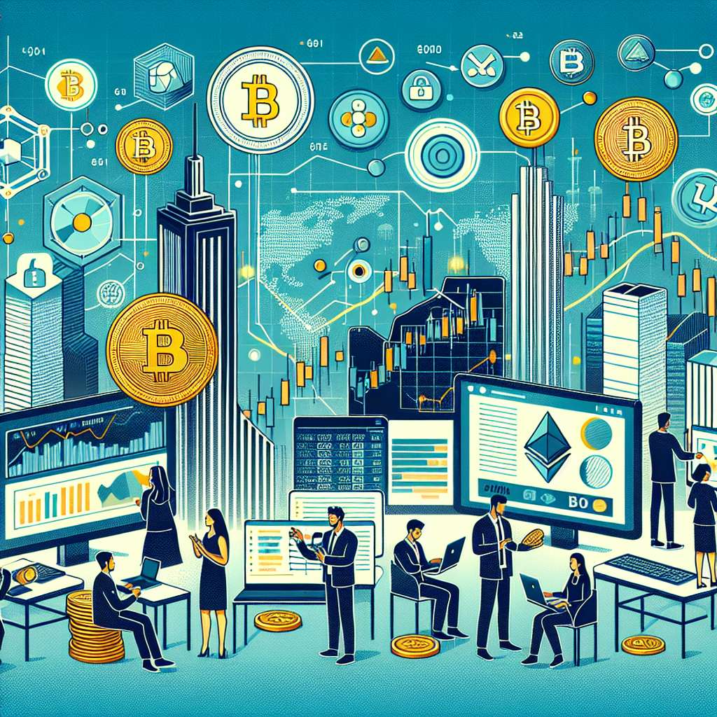 What is the estimated price of BTC in 2030?