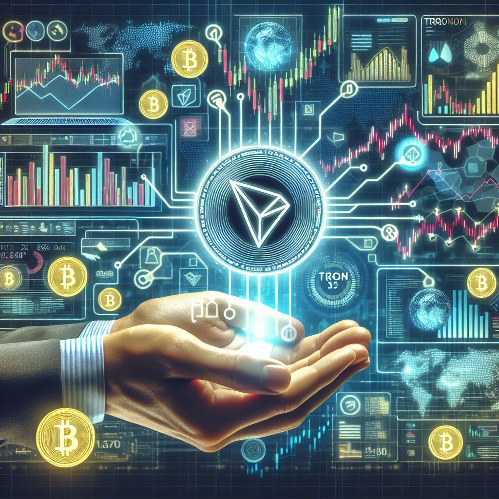 What is the process for obtaining TRON cryptocurrency?