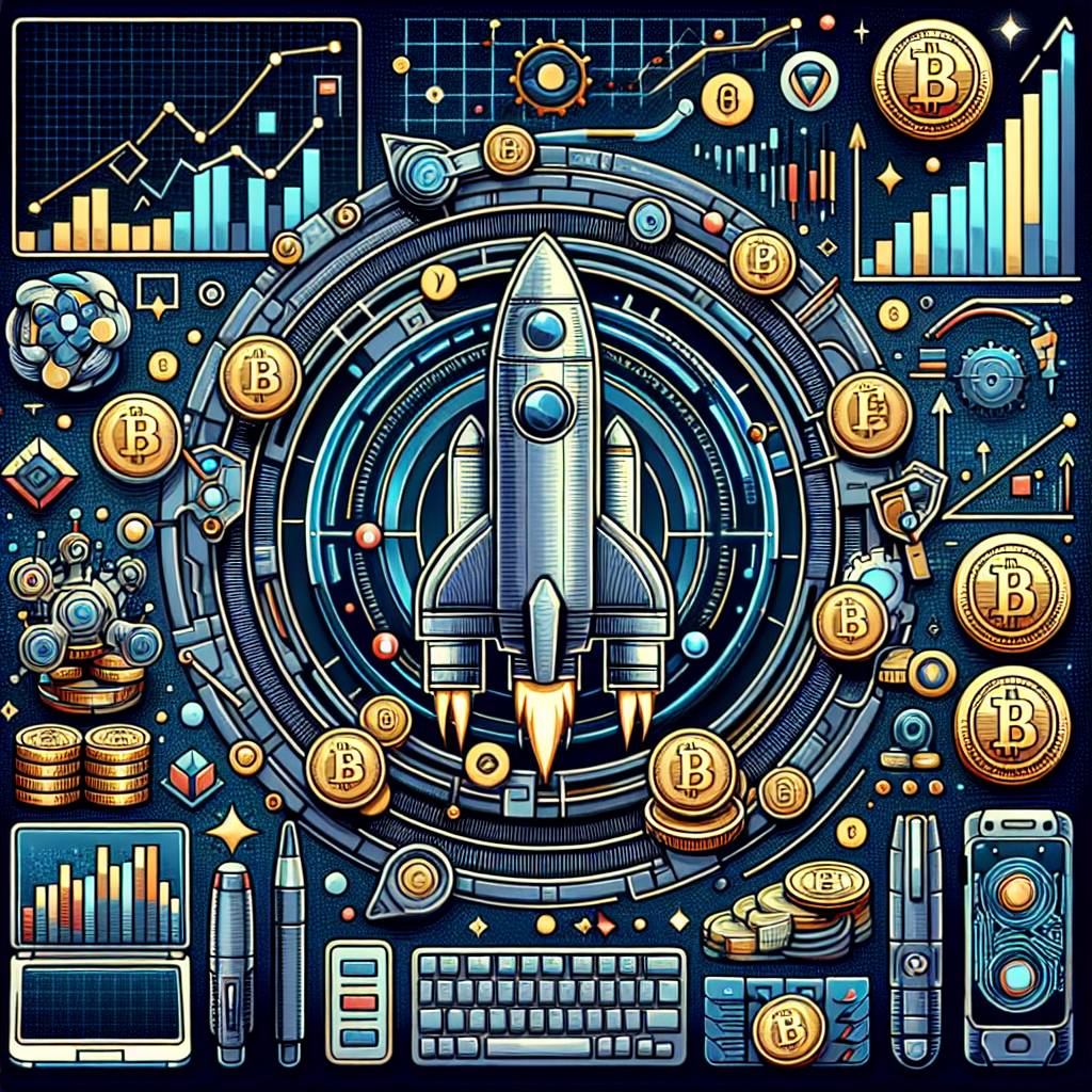 How can the debt to equity ratio be used to evaluate the financial health of a cryptocurrency project?