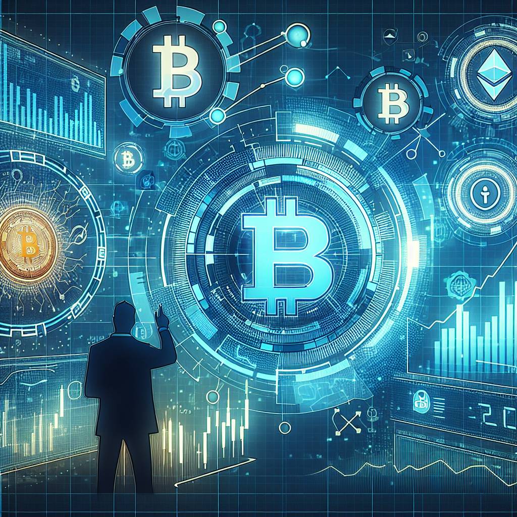 What are the top digital currencies for investment in Lees Summit?