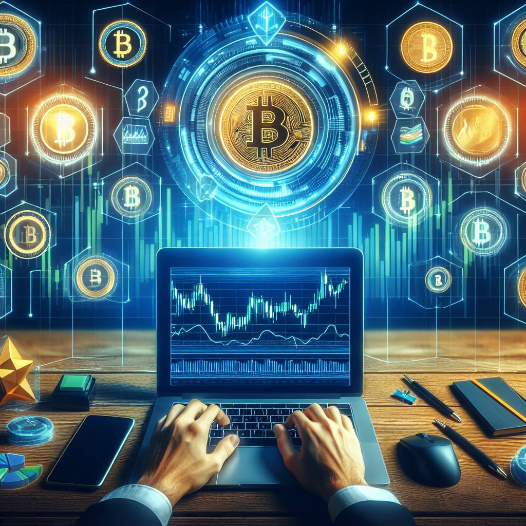 What are the top momentum indicators used in cryptocurrency trading?