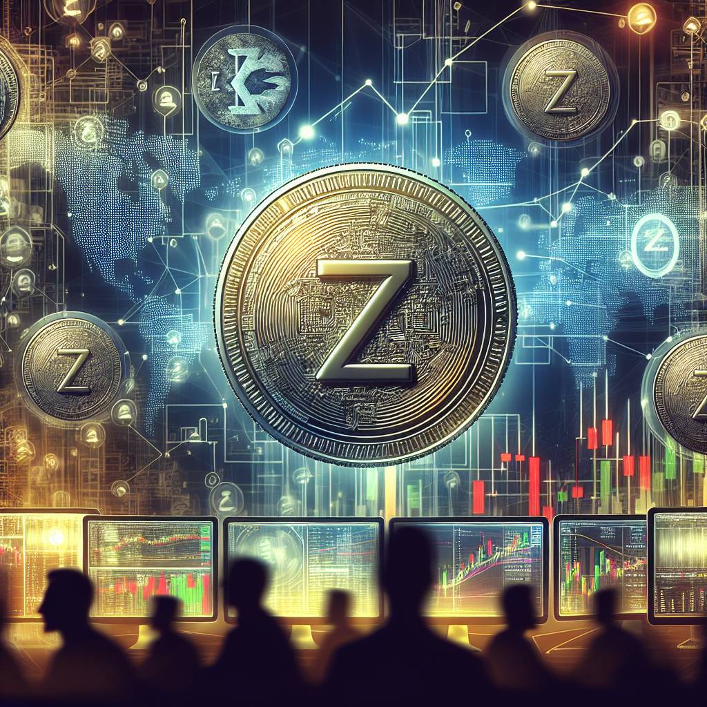 What are the benefits of using Zing Token in the cryptocurrency market?
