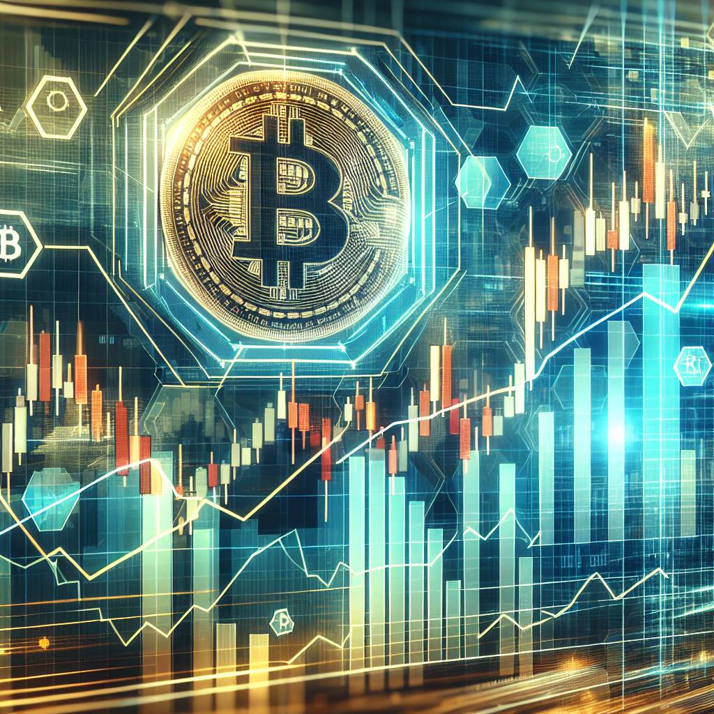Are there any specific crypto candle patterns that indicate bullish or bearish trends in the cryptocurrency market?