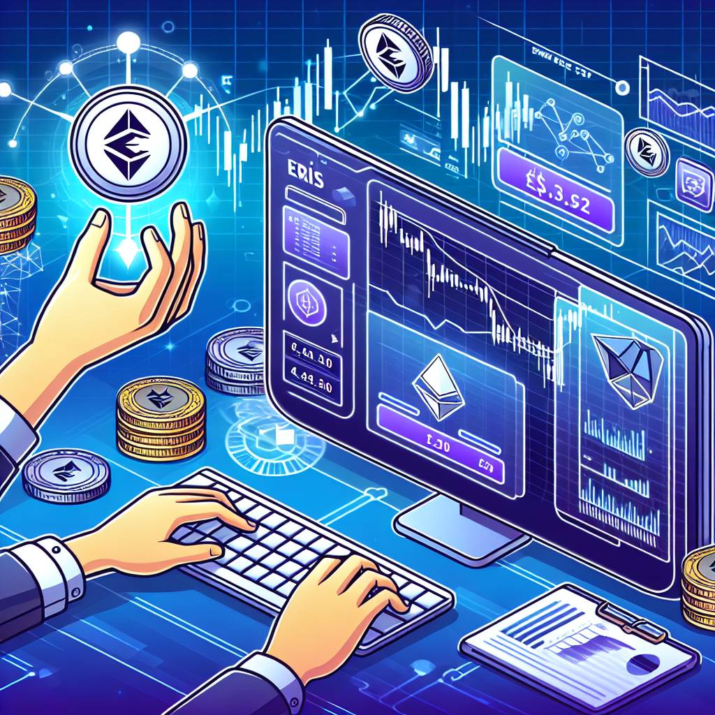 Can you provide a step-by-step guide on how to buy and sell cryptocurrencies on SBF Exchange?