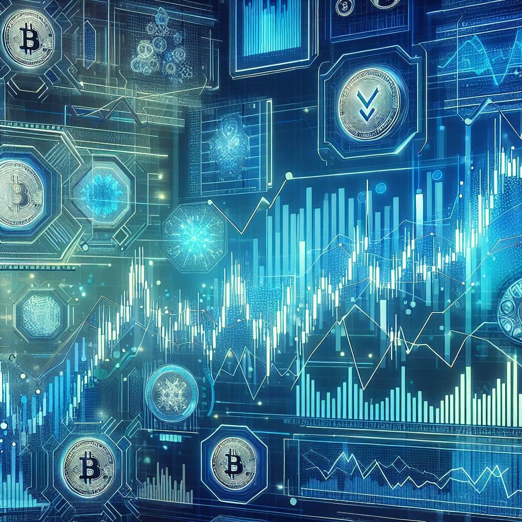 How does the SP500 VIX index affect the price of cryptocurrencies?