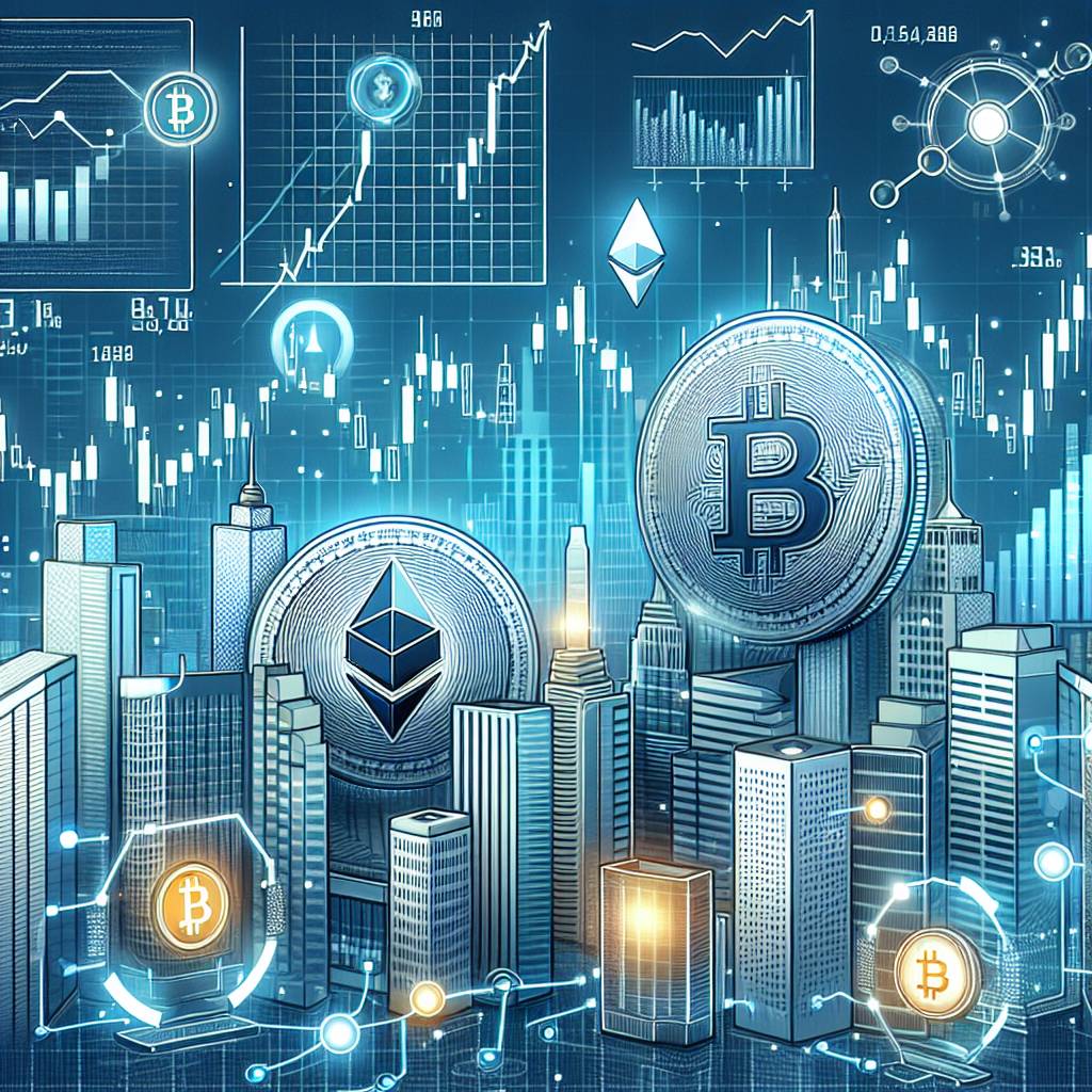 What strategies does a Merrill Lynch wealth management advisor recommend for investing in digital currencies?
