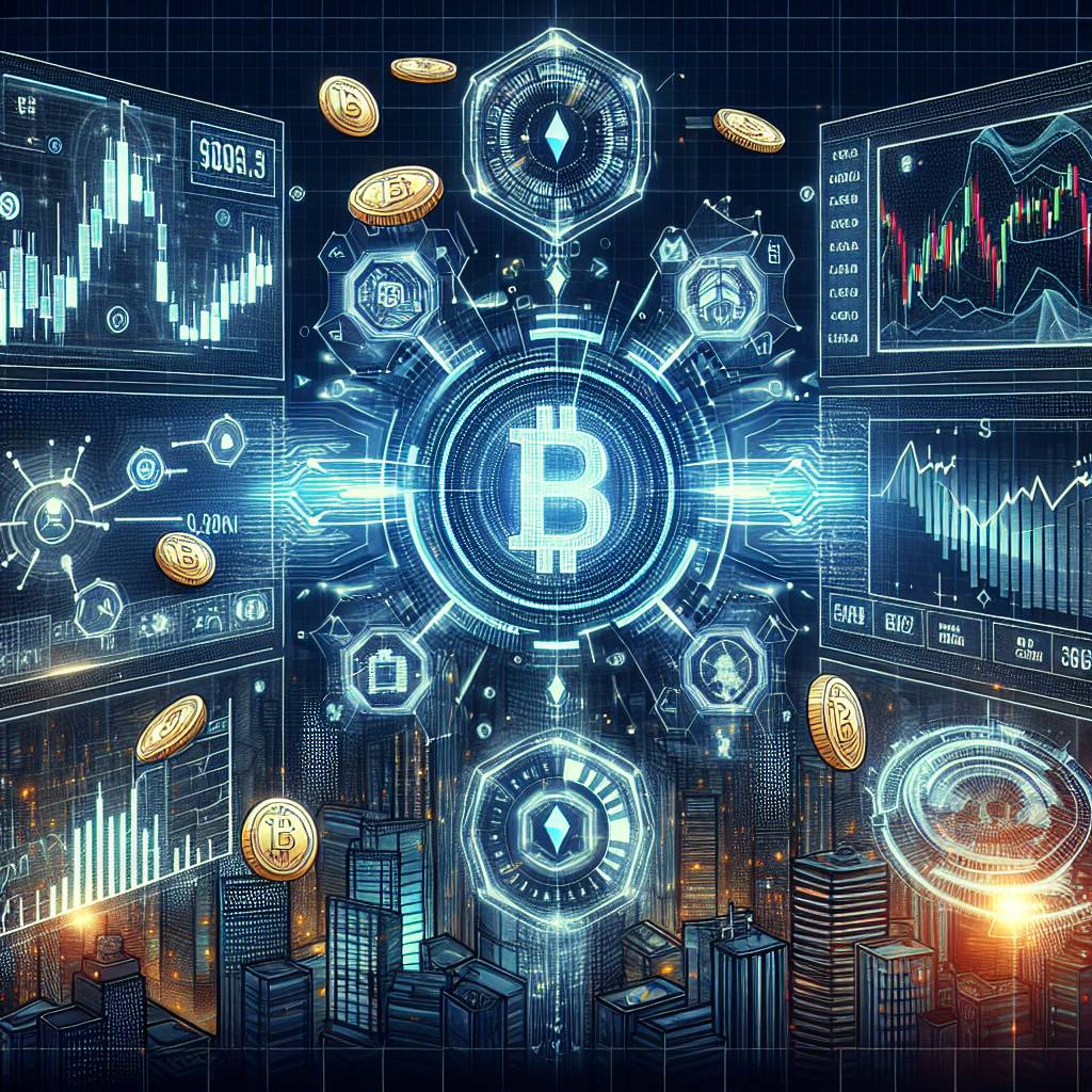 How does a cryptocurrency automatic trader work?