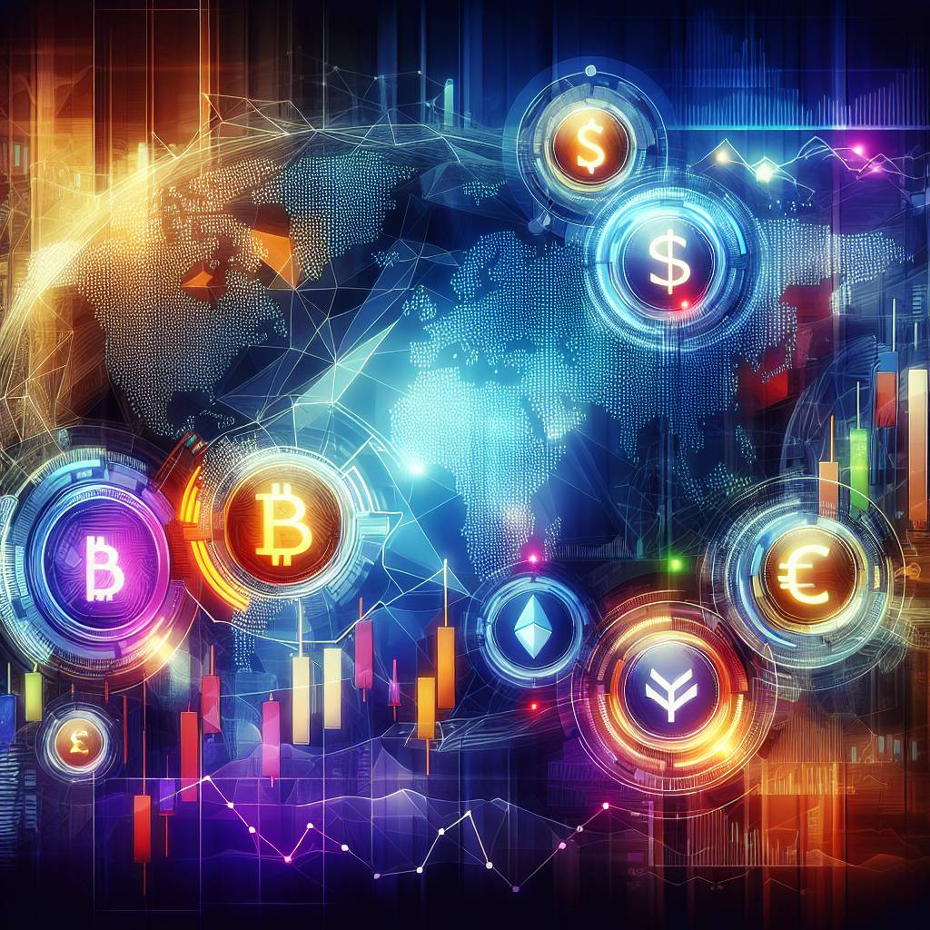 How can I identify the various types of trades in the digital currency industry?