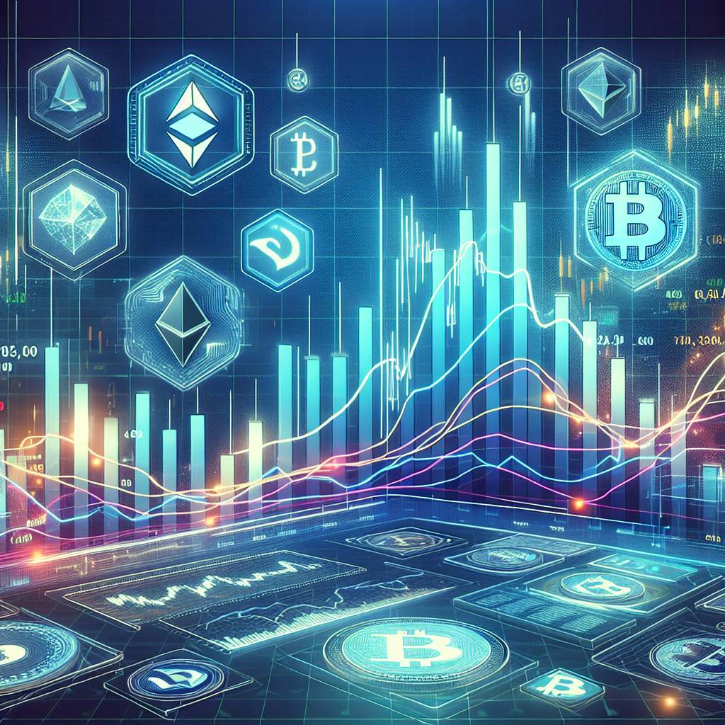 How does online demo trading help beginners in the cryptocurrency market?