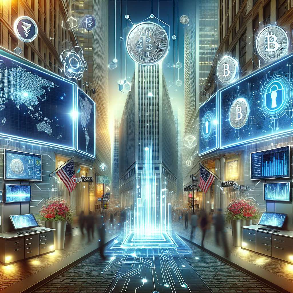 How does the adoption of digital currencies impact the economy of Antarctica?