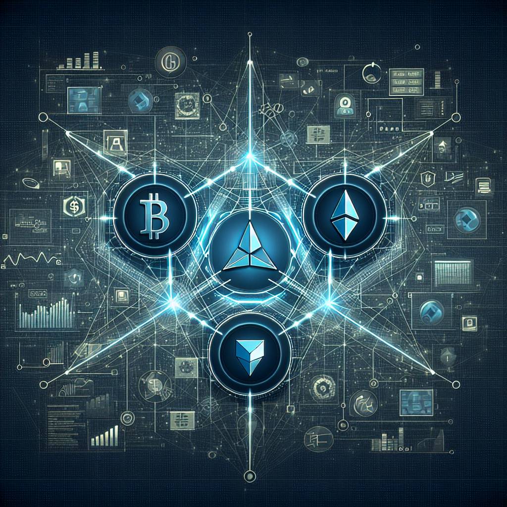 What is the blockchain trilemma and how does it impact cryptocurrencies?