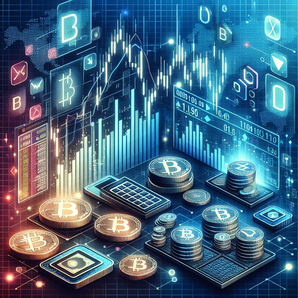 How does the Novavax stock price affect the value of cryptocurrencies?