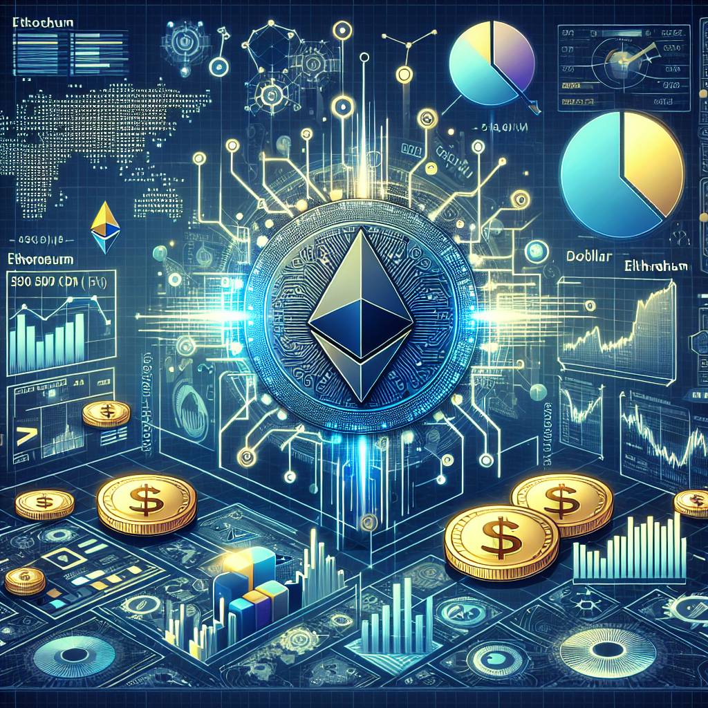 What is the current exchange rate for 5 dollars to Ethereum?