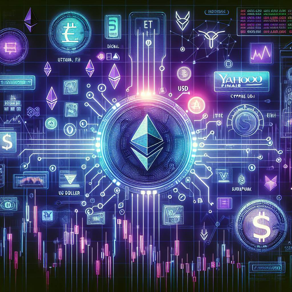 What are the advantages and disadvantages of using Mos Yahoo Finance for cryptocurrency analysis?