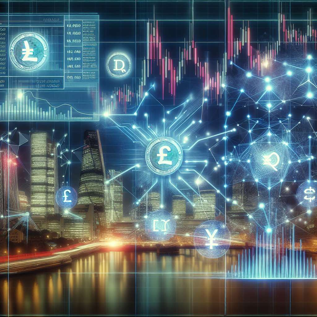 What are the best strategies for trading cryptocurrencies based on Australian indices?