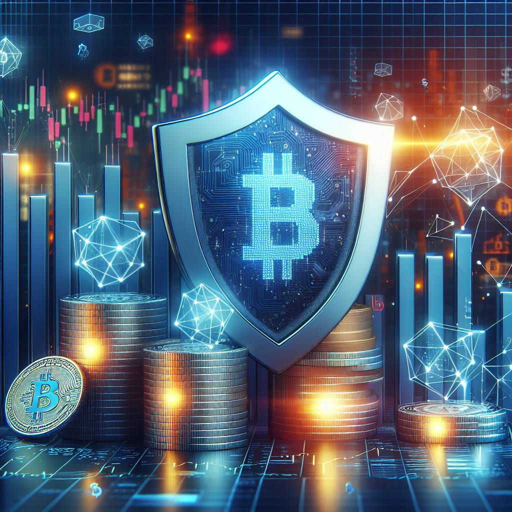 What strategies can cryptocurrency investors adopt to protect their investments during a potential China housing market crash?