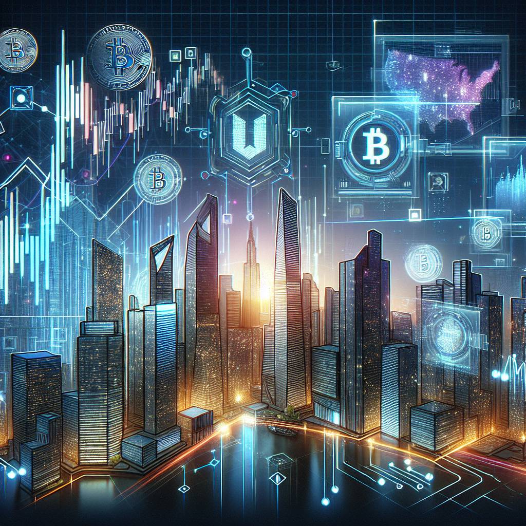 What are the key features to consider when choosing a futures platform for cryptocurrencies?