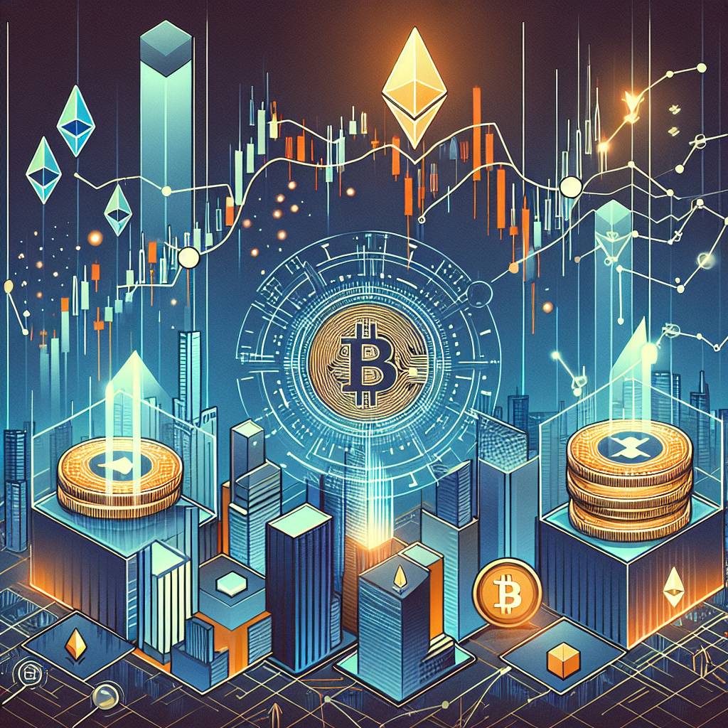 What is the impact of fx futures on the volatility of the cryptocurrency market?