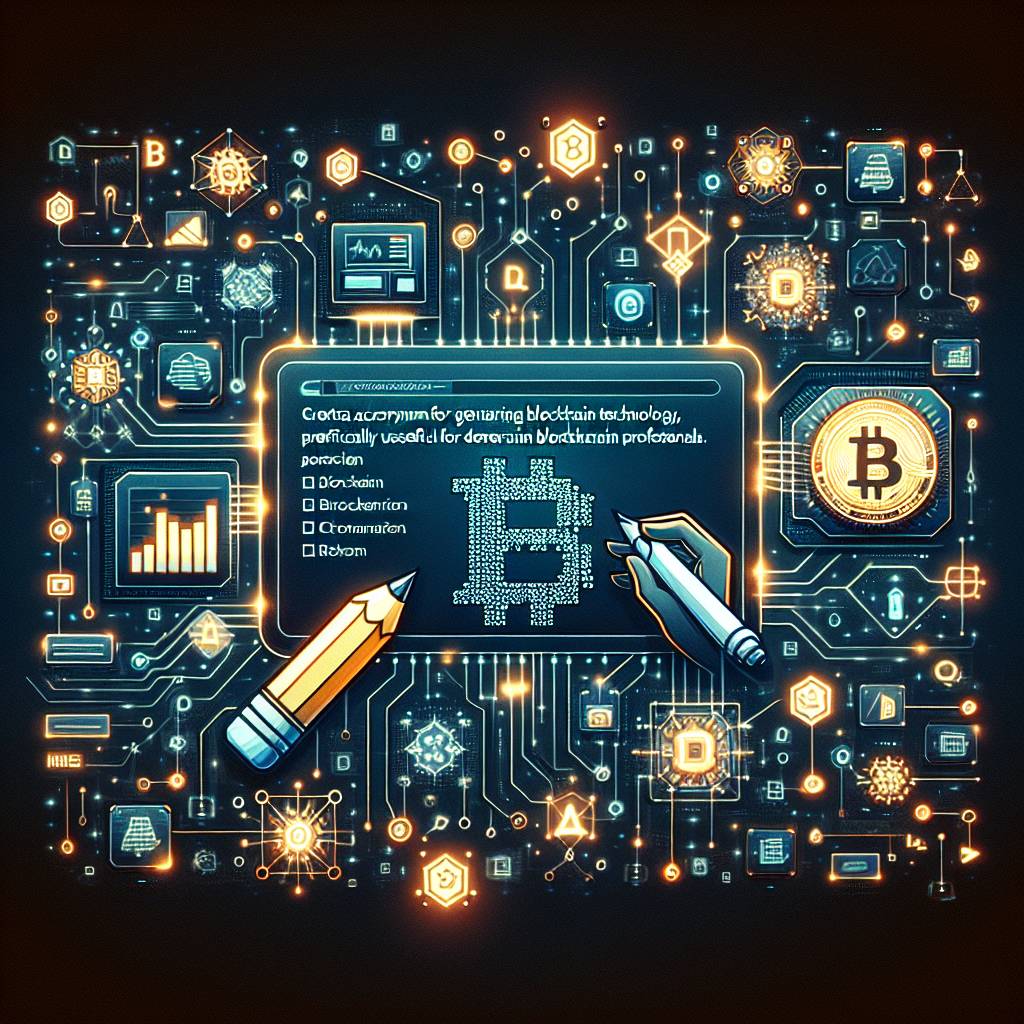 Which AI-powered tools can help summarize cryptocurrency whitepapers?