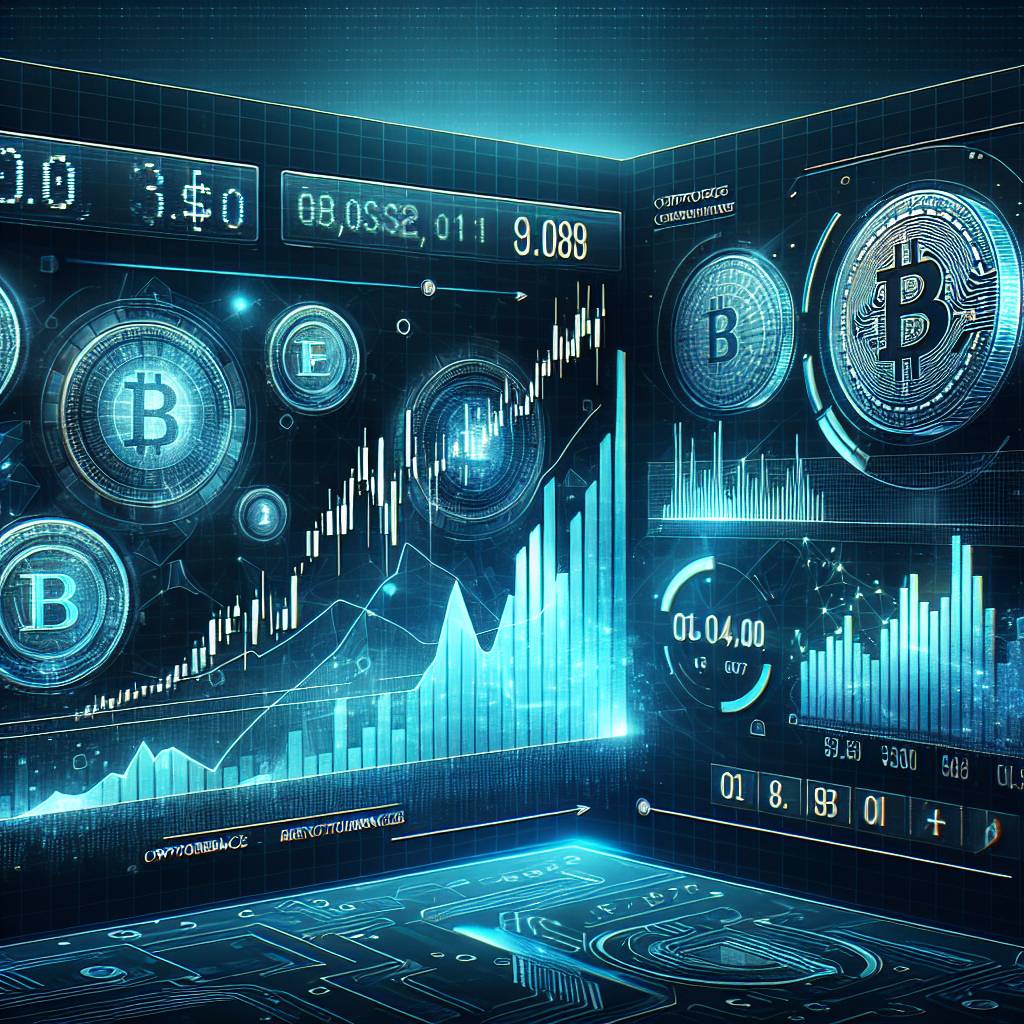How can I find the most accurate forex charts for analyzing digital currencies?