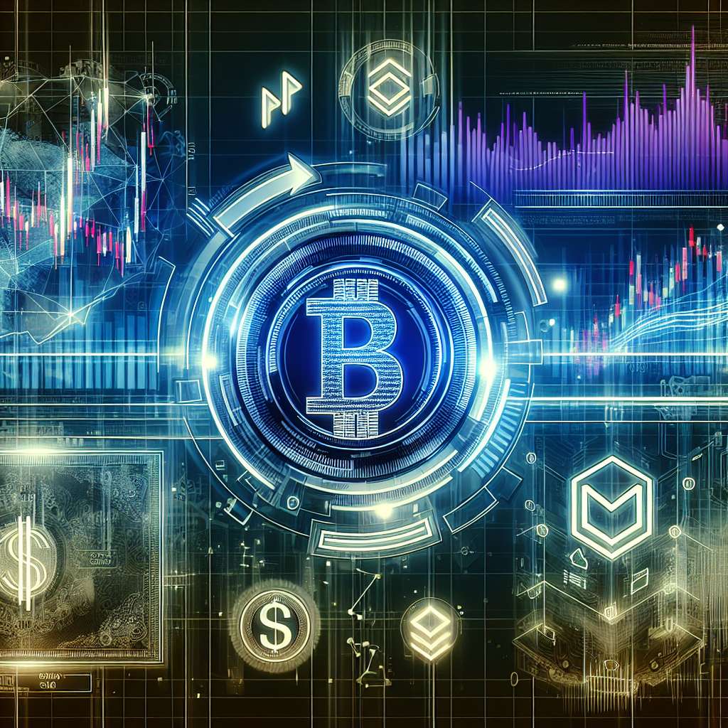 What is the current dent chart for popular cryptocurrencies?