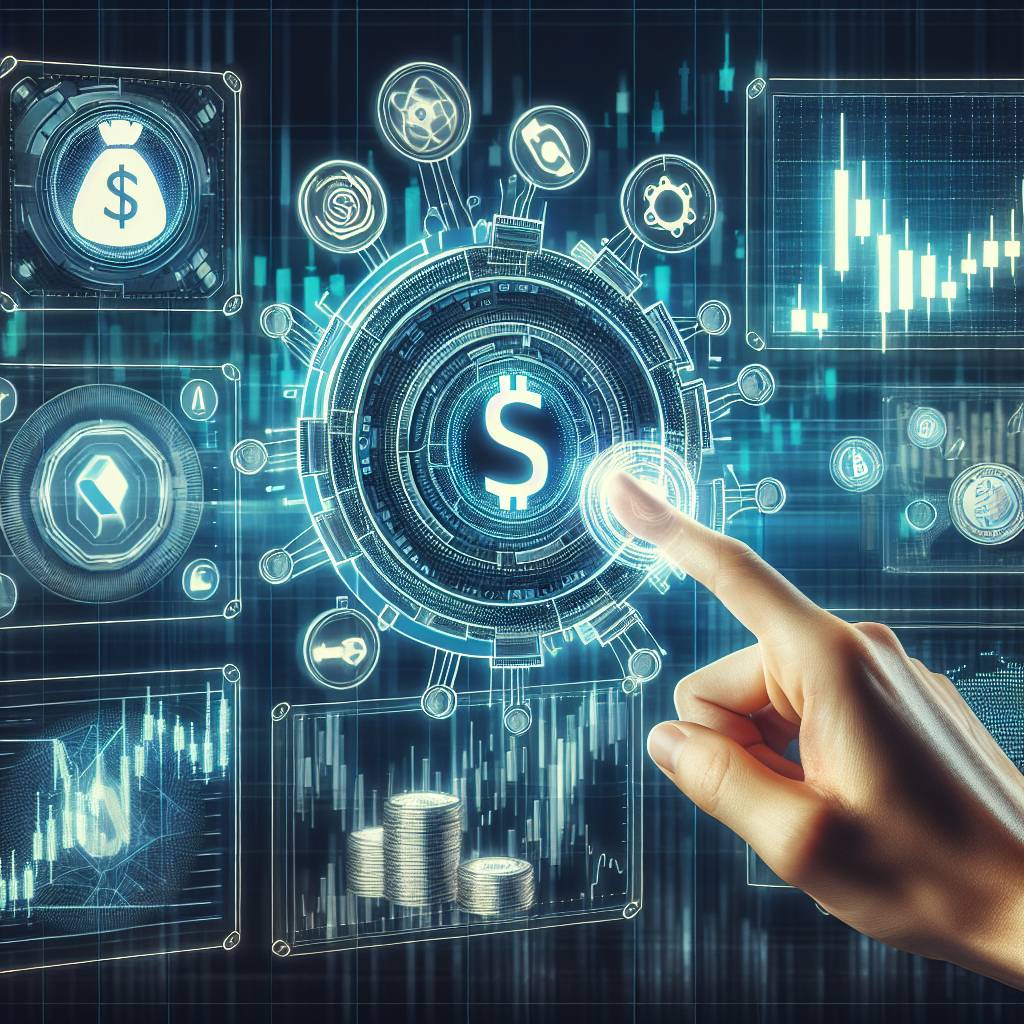 What factors influence the stock quote of XLF in the cryptocurrency industry?