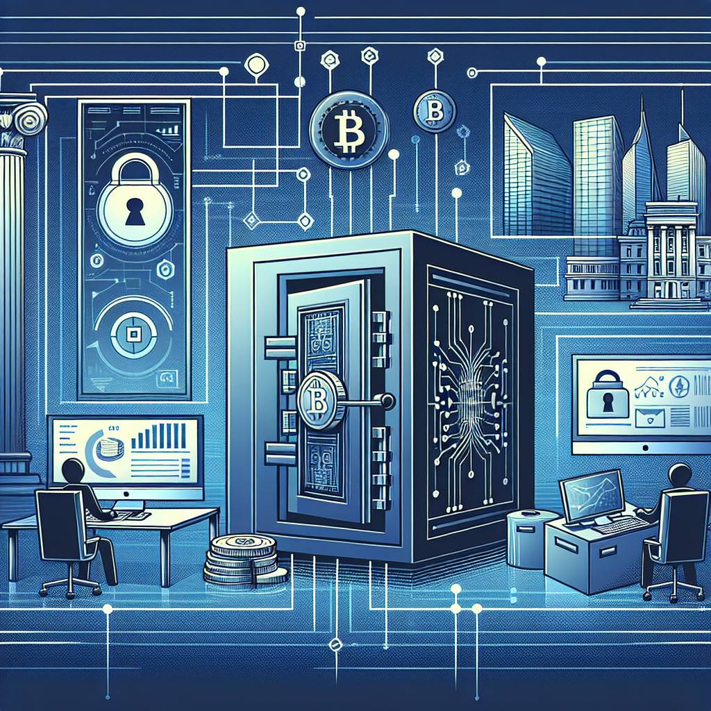 How does ger30 influence investor sentiment towards cryptocurrencies?