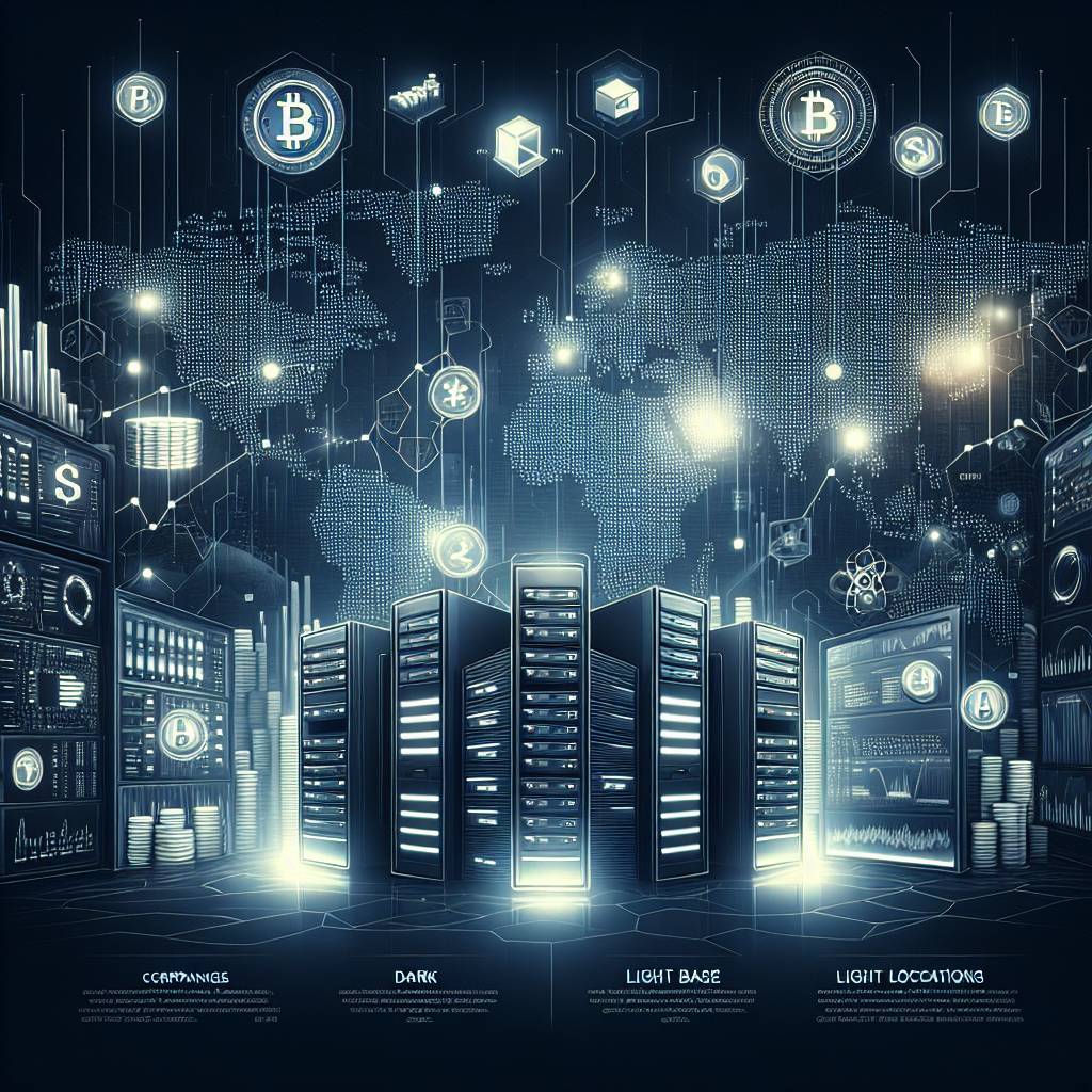 What are the advantages of choosing a NYSE member firm for cryptocurrency investments?