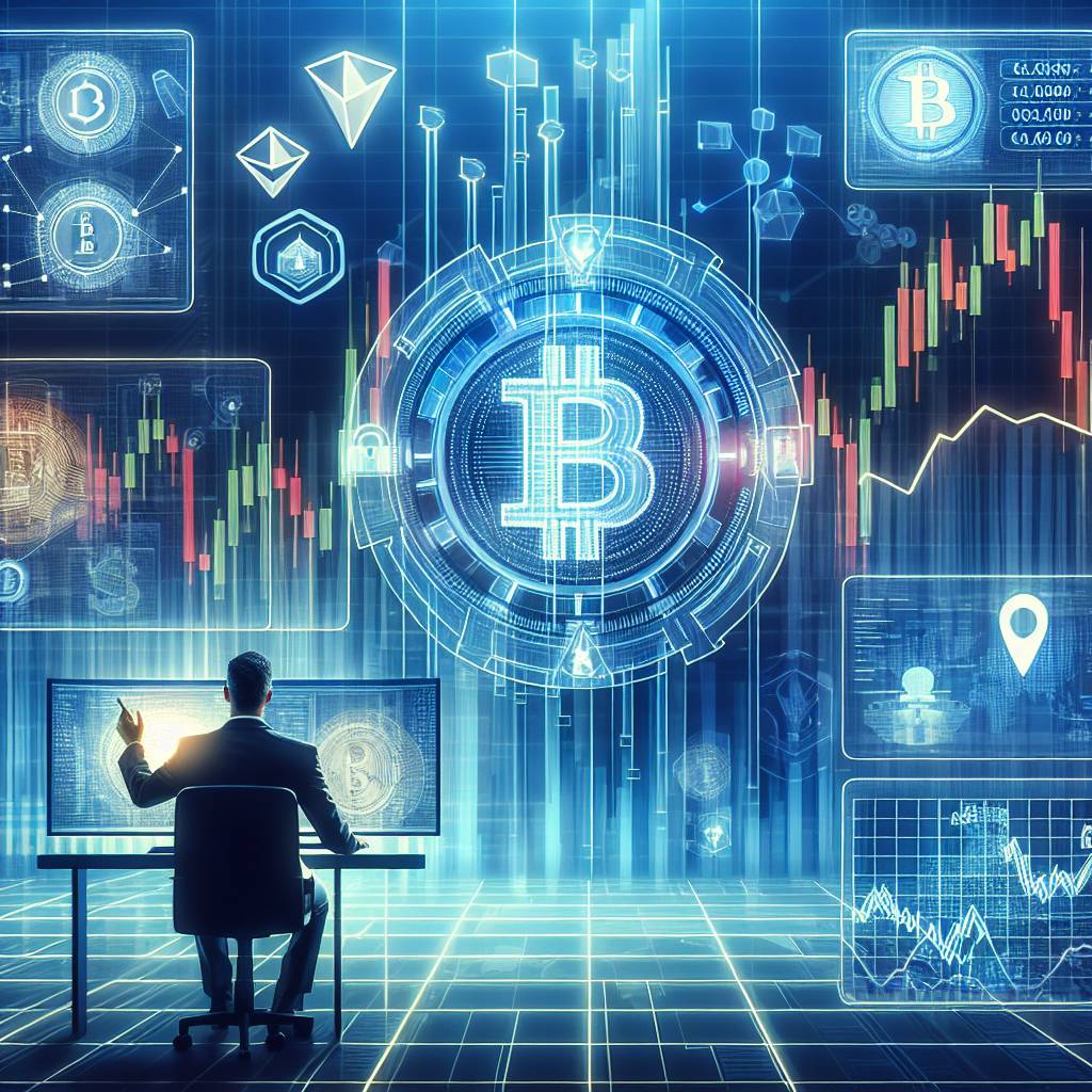 What are some effective strategies for trading bitcoin and making a profit?