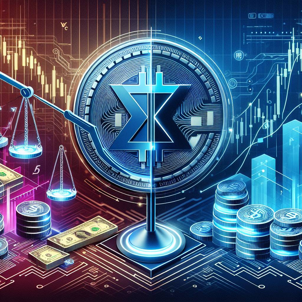 What are the advantages of using the Interlogix platform for cryptocurrency trading?