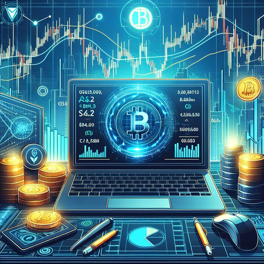 How does the salary of a high frequency trader in the cryptocurrency market compare to traditional financial markets?