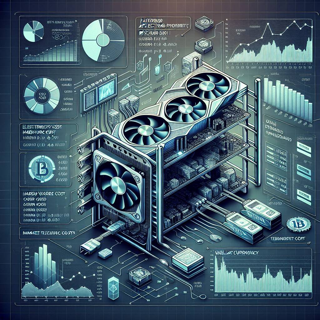 What are the factors that affect the profitability of rtx 3080 mining in the world of cryptocurrencies?