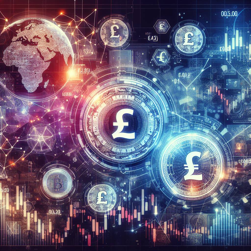 How do sterling fx trade reviews affect the value of cryptocurrencies?