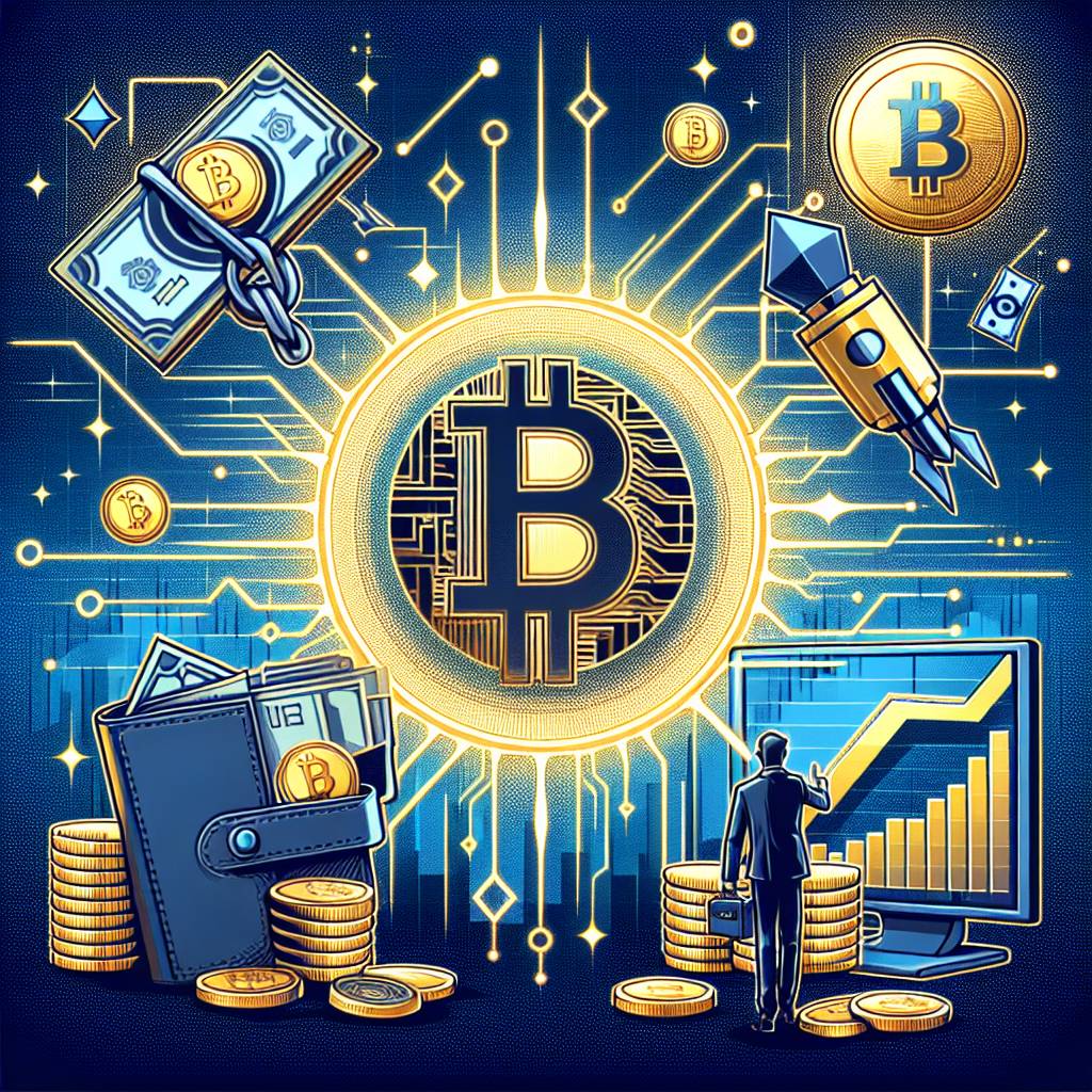 What are the popular pixel art designs in the world of cryptocurrency?