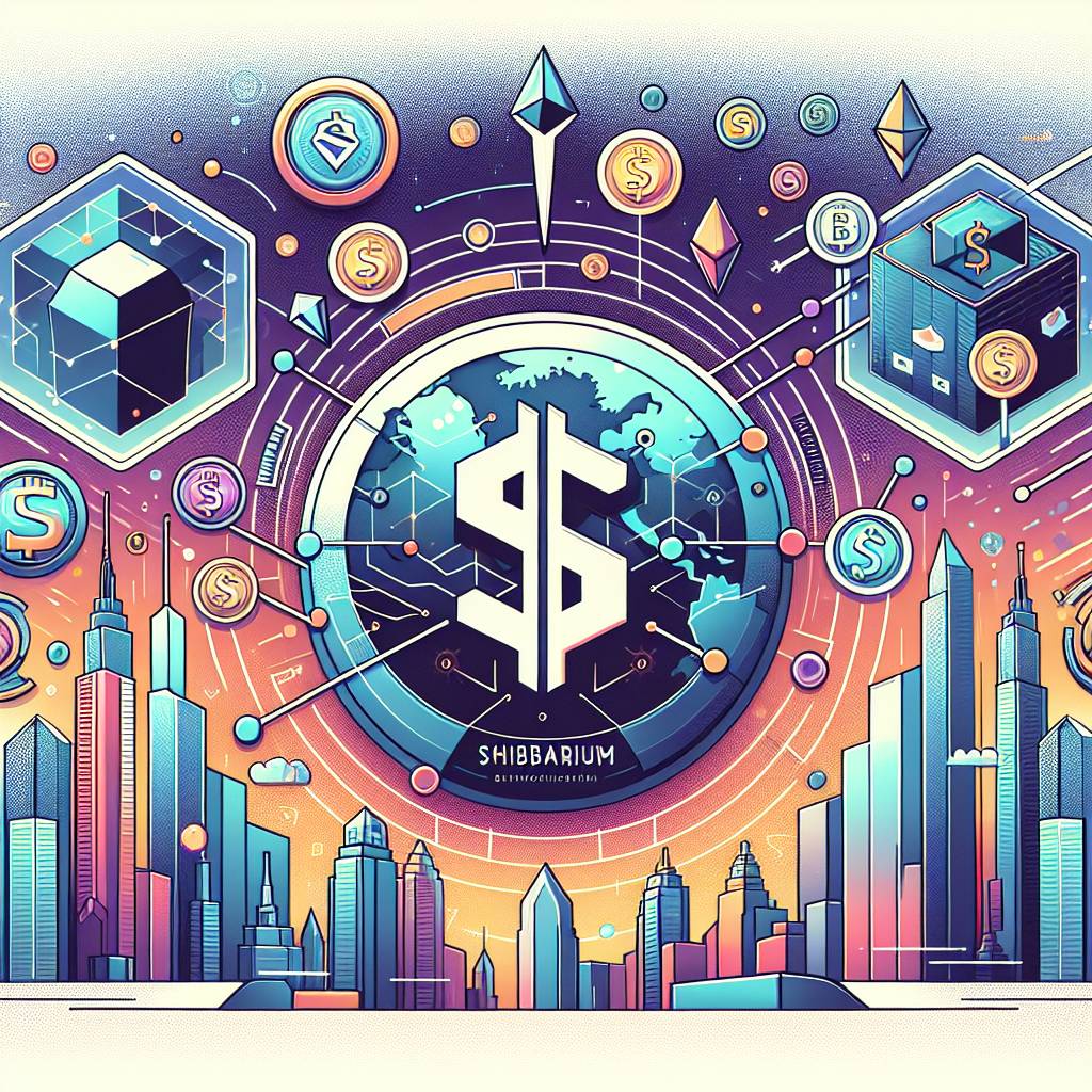 What is the current price of Shibarium Token and how has it performed in the market?