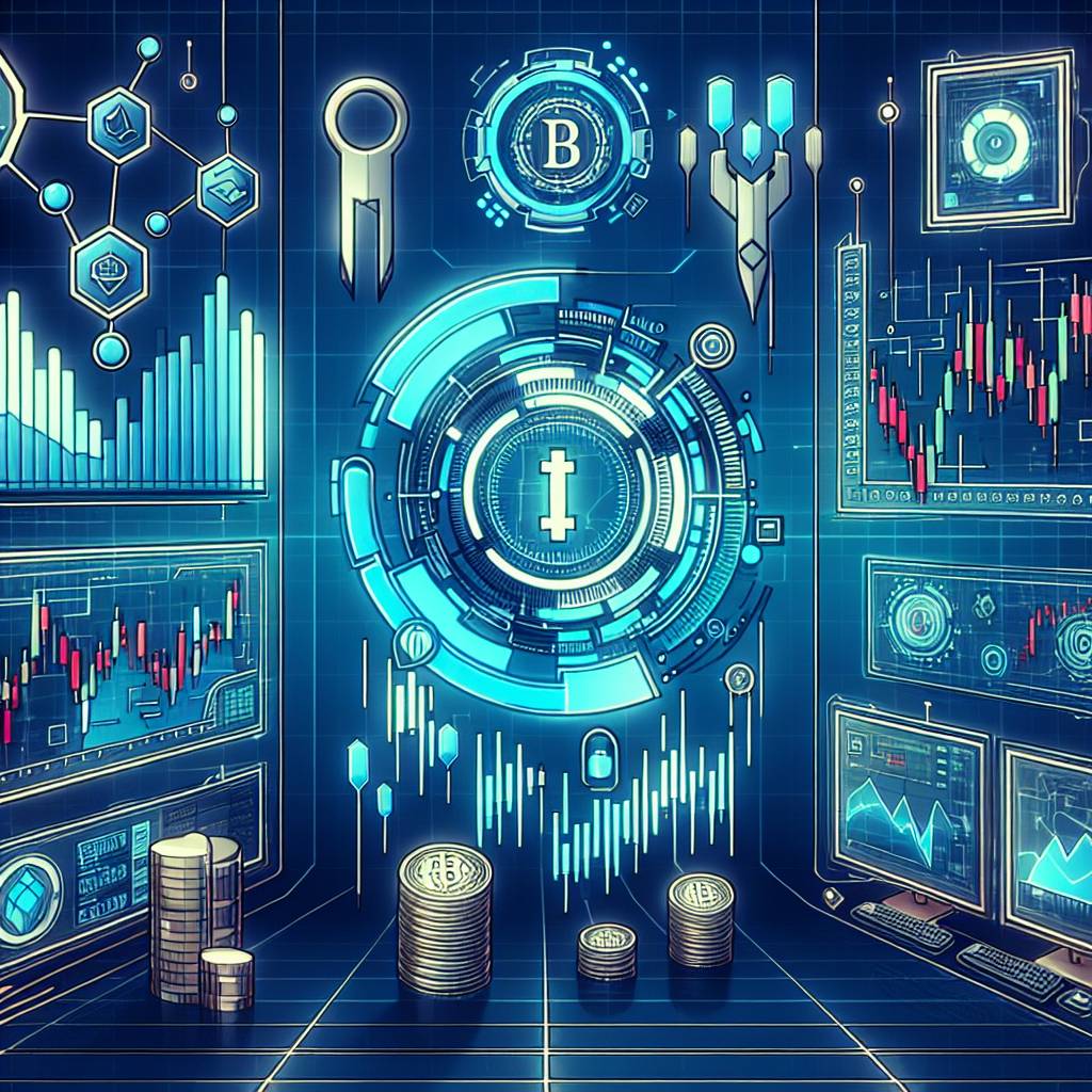 What strategies can investors use to predict future origin prices in the digital currency market?