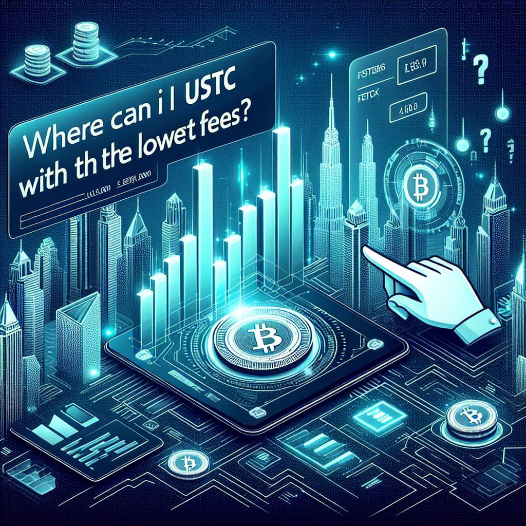 Where can I buy and sell USTC tokens?