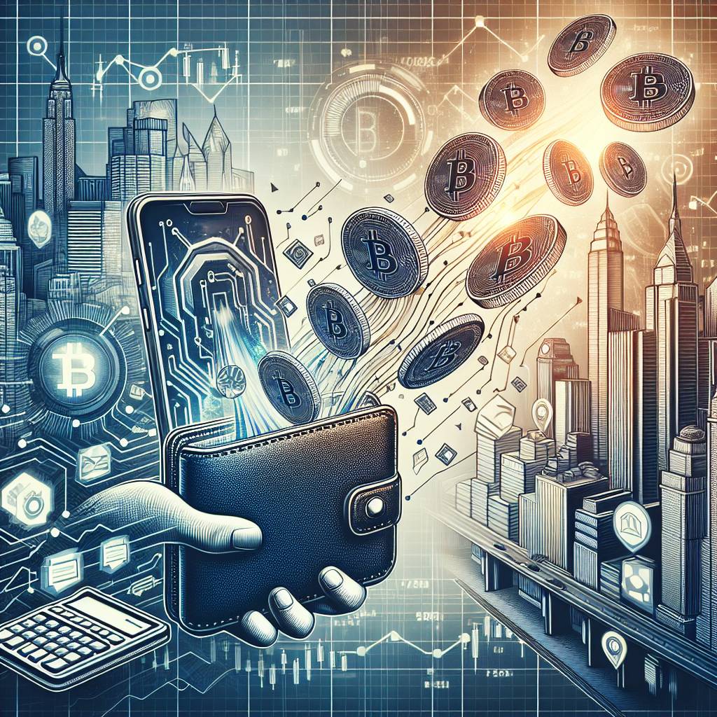 What are the different taxes on cryptocurrency by state?