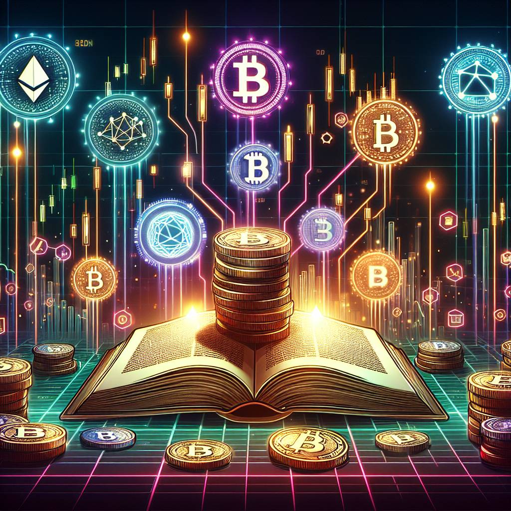 Are there any websites that offer free downloadable books on cryptocurrency?