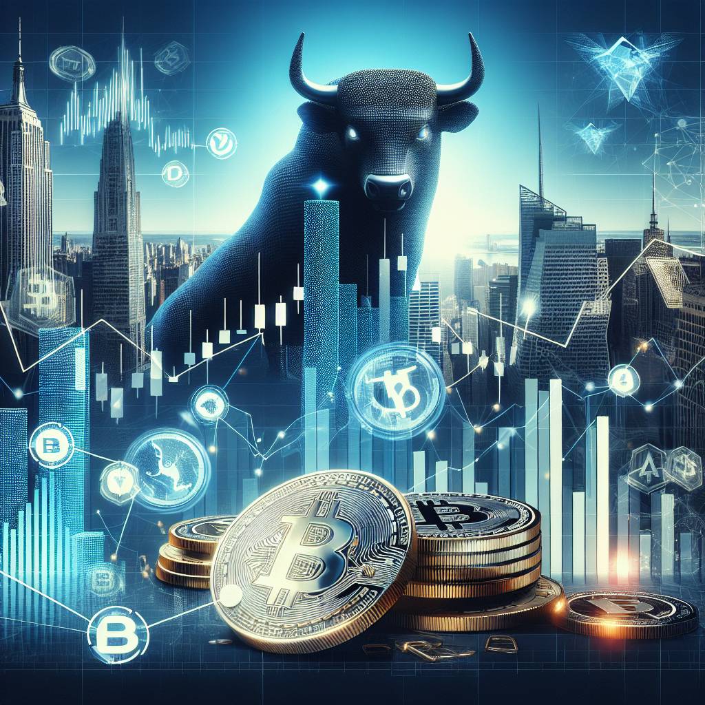 What are the potential investment opportunities in penny stocks related to digital currencies?