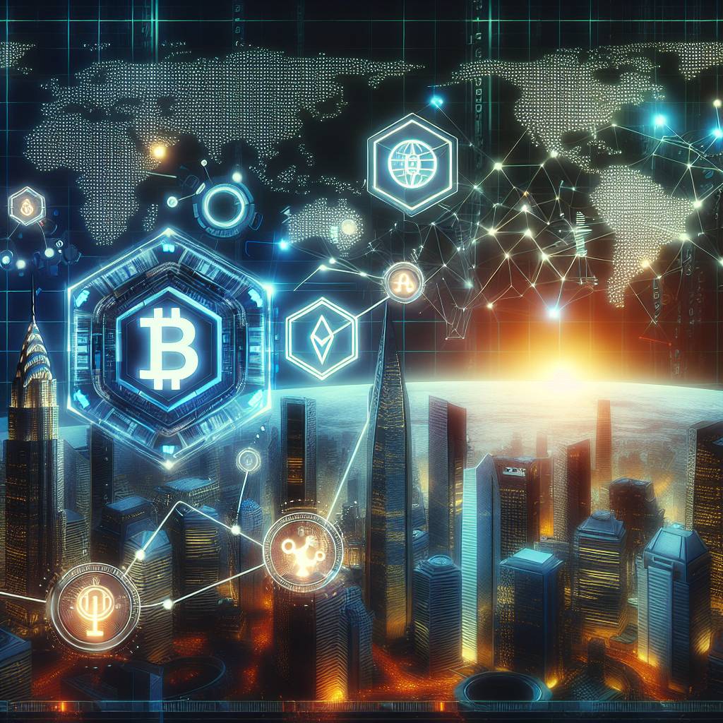 What are the potential use cases for C SEAP in the cryptocurrency industry?