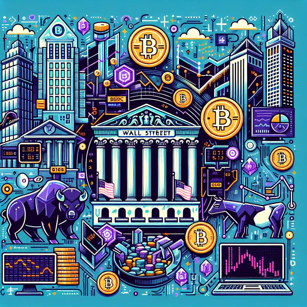What is the impact of the closure of the US stock market on the cryptocurrency market today?